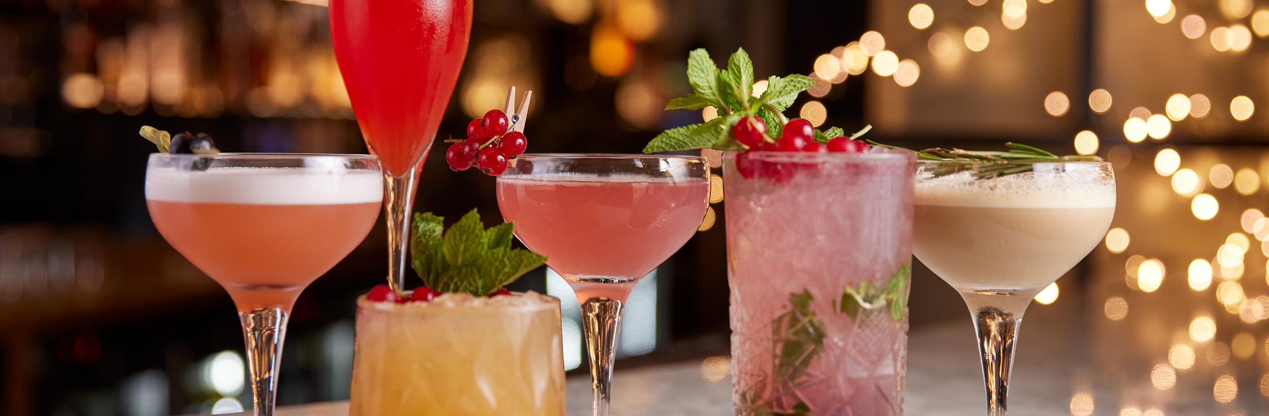 The Cumberland, London, Christmas & New Year