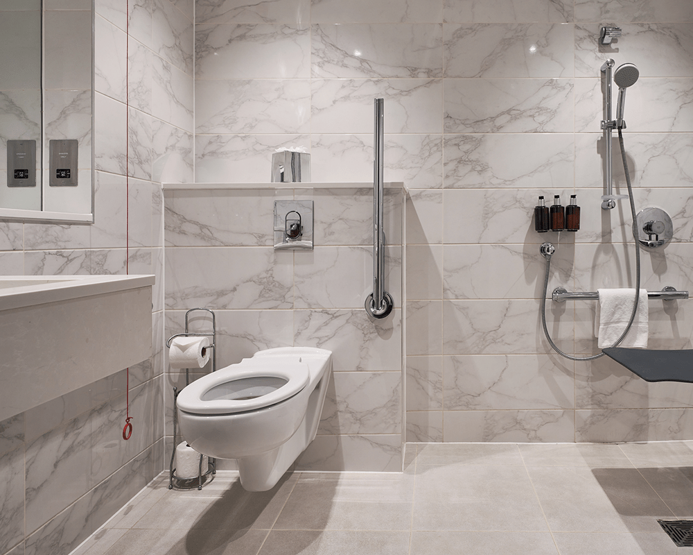 The Cumberland Hotel, London, Classic Double Room