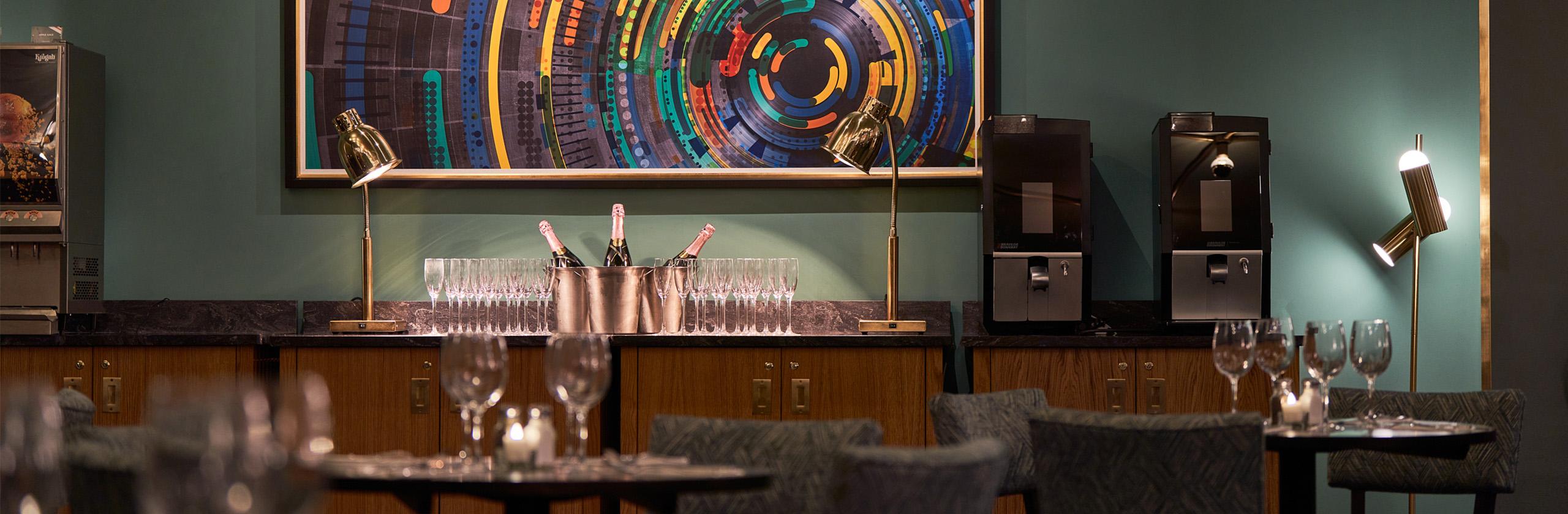 The Cumberland, London, Group bookings & Celebrations