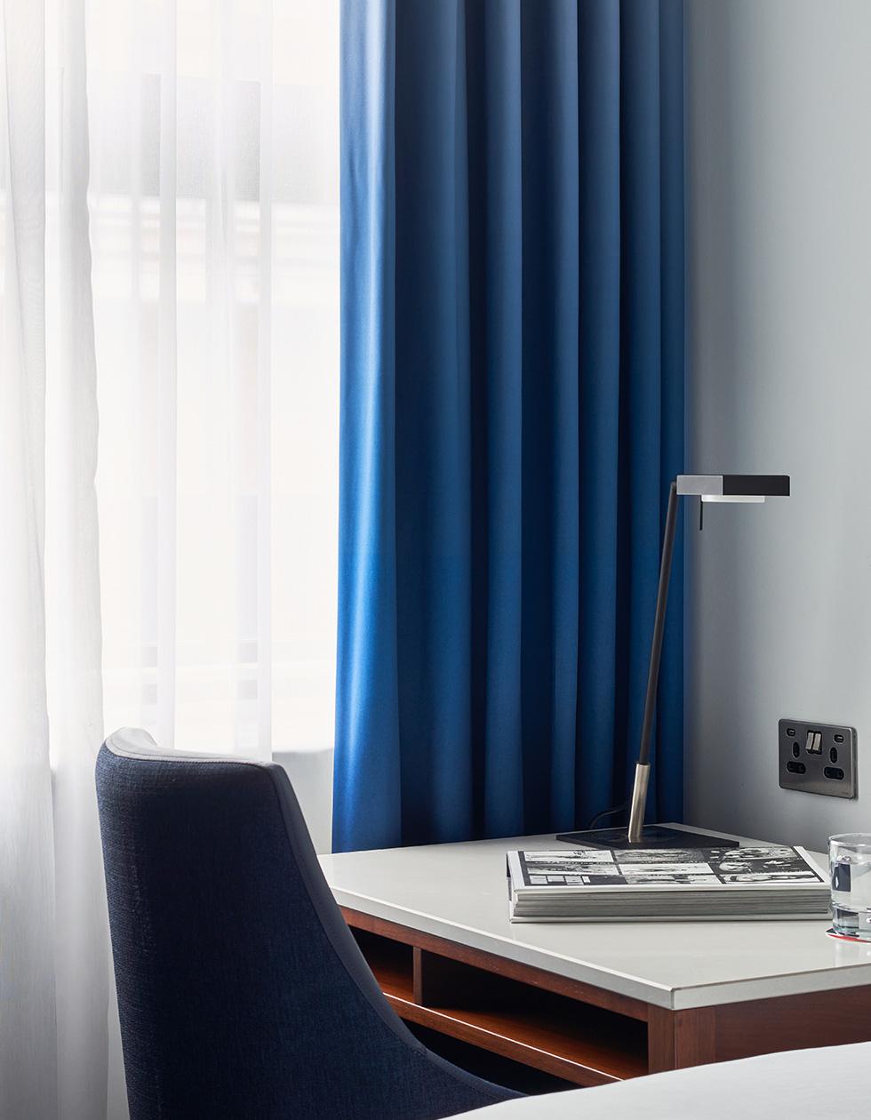 The Cumberland Hotel, London, Classic Single Room