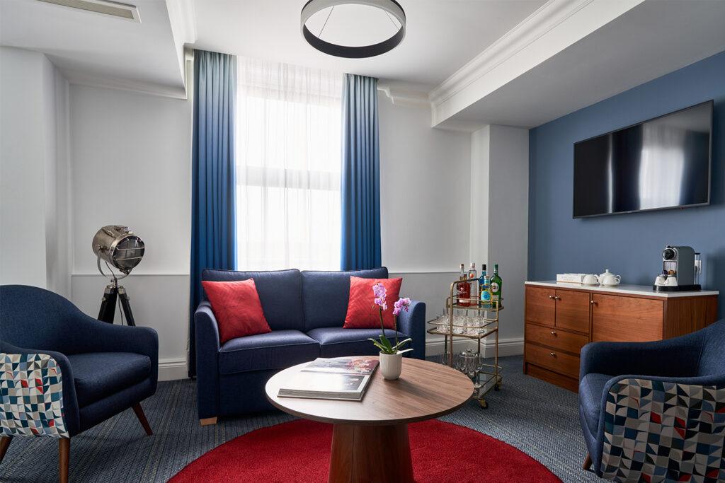 Star Suite - The Cumberland