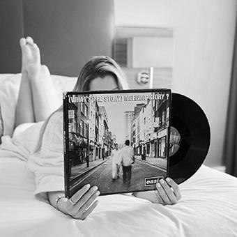 The Cumberland Hotel, London, Homepage