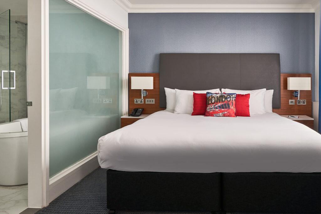 Star Suite - The Cumberland