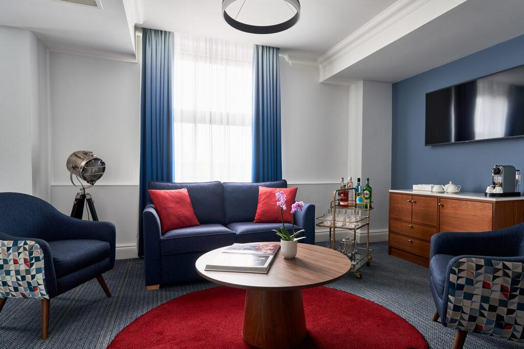 Star Suite - The Cumberland