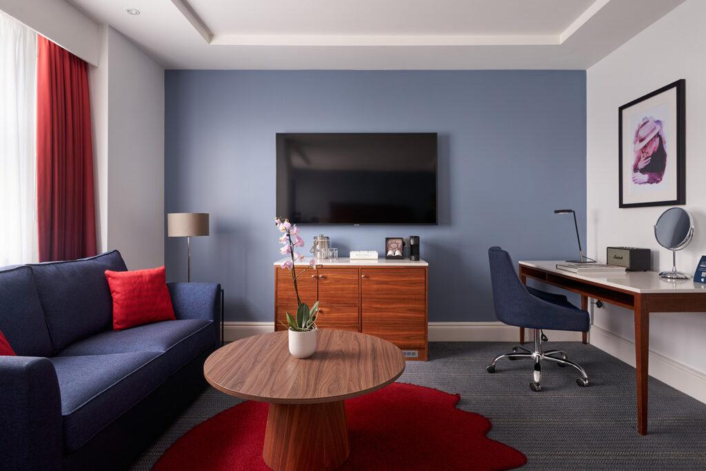 Studio Suite - The Cumberland