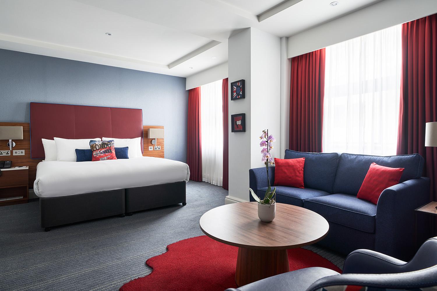Studio Suite - The Cumberland