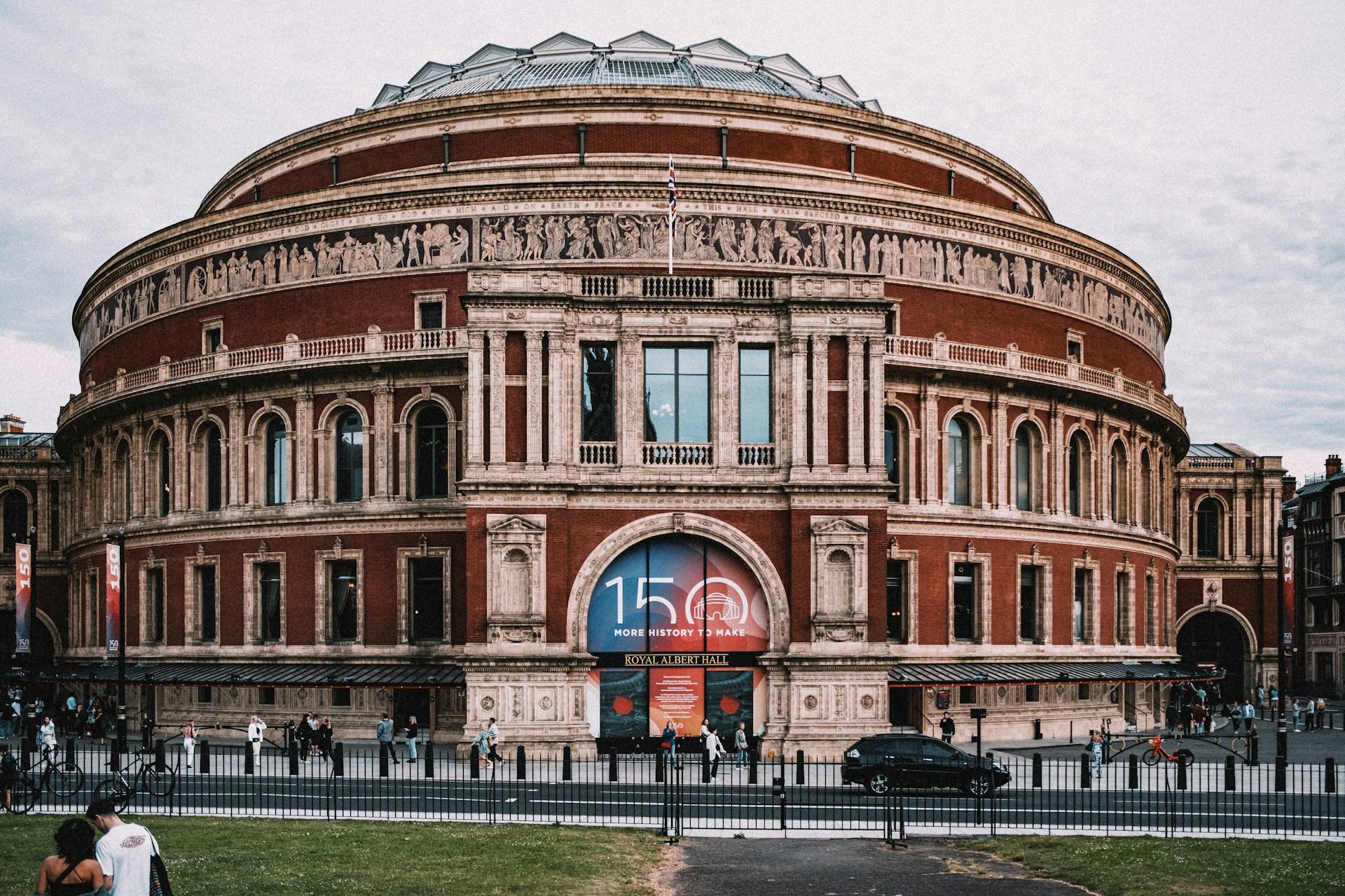 London Music Museums The Cumberland Blog Image