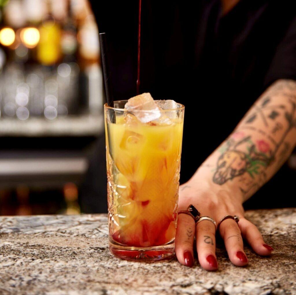 cocktail