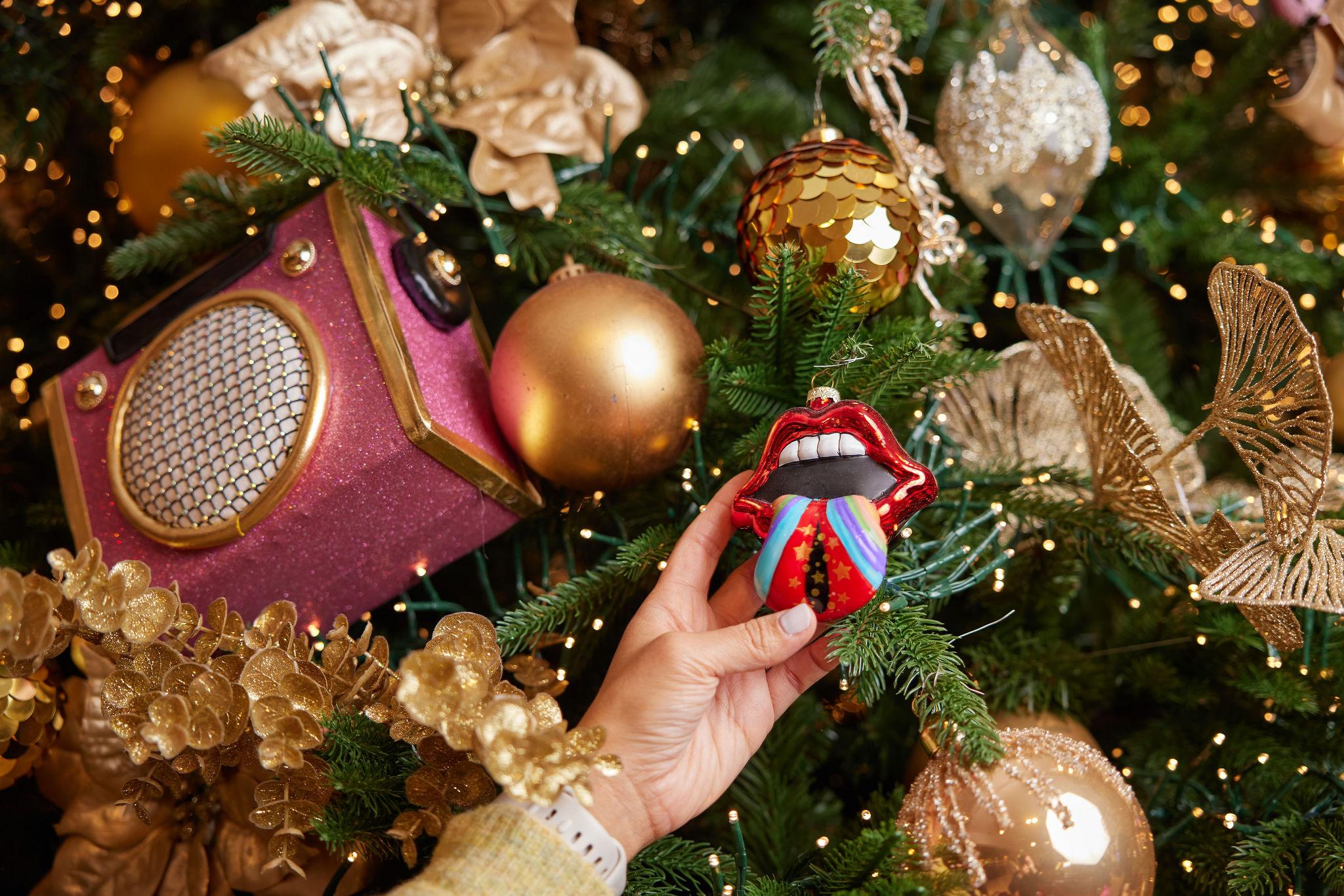 The Cumberland Hotel Christmas Brochure