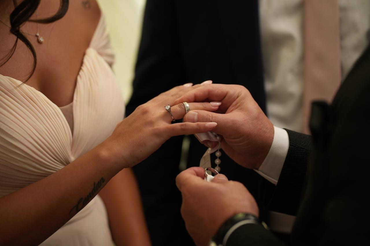 London Wedding Venue The Cumberland Hotel Blog Image 3