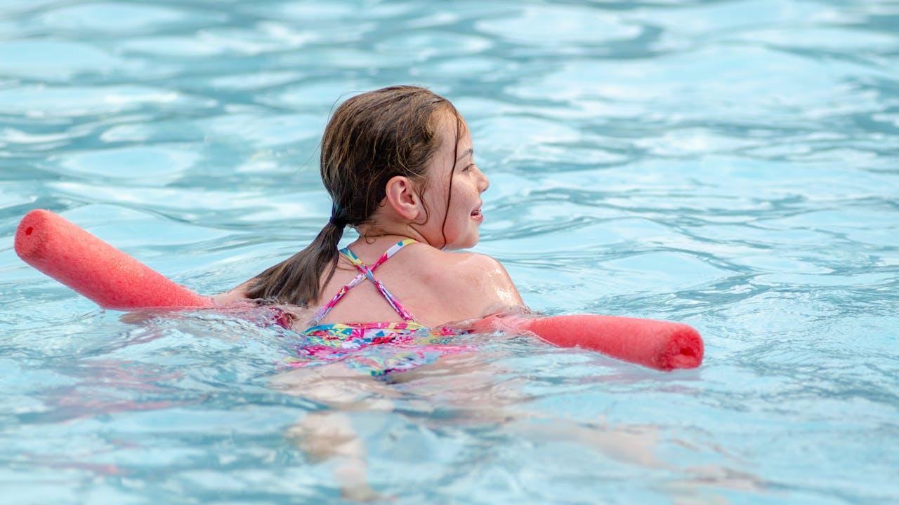 Summer Activities for Kids in Hyde Park London The Cumberland Blog Image 2